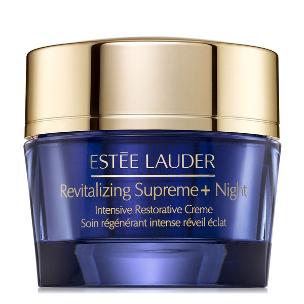 Revitalizing Supreme+ Night Intensive Restorative Creme